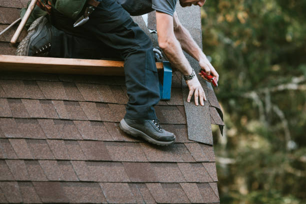 Roof Waterproofing Services in Wailua Homesteads, HI