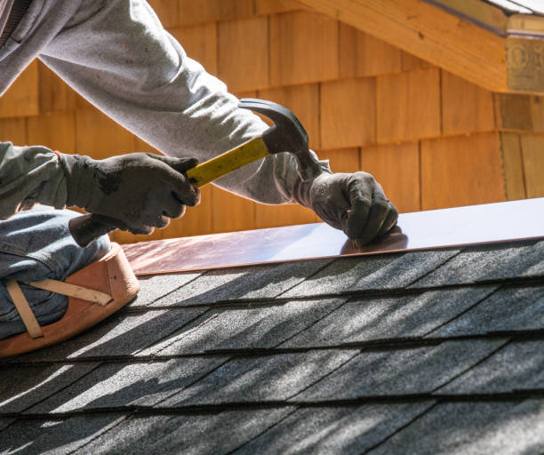 Best Residential Roofing Contractor  in Wailua Homesteads, HI